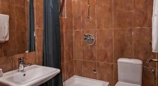 Номер Standard Villa Klia