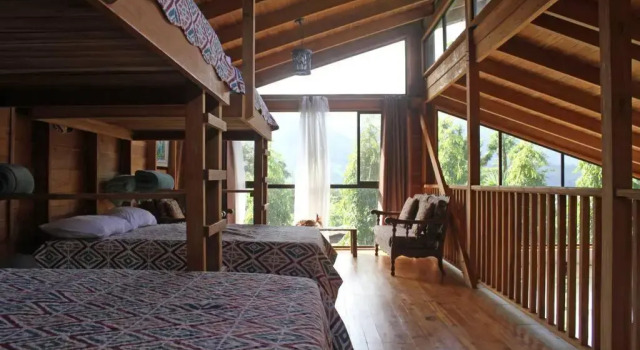 Casa Villa Jade - 10km de Río Celeste