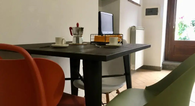 Trevignano Vecchio - Suite Apartment