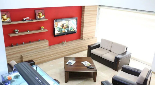 Otel Altay
