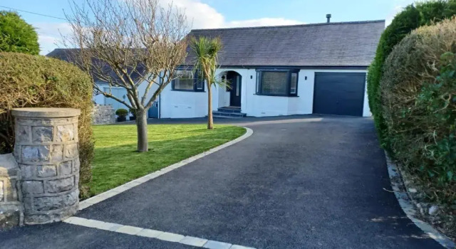 Апартаменты Westbourne by the sea, Benllech, Anglesey