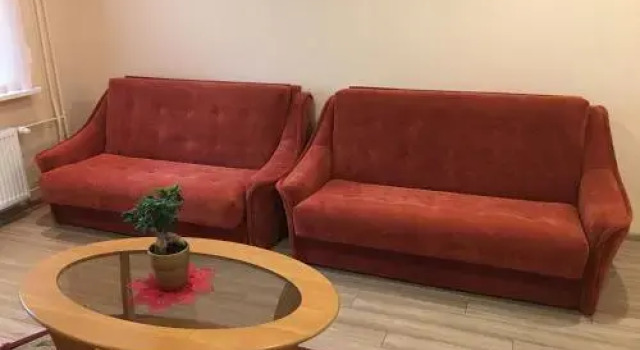 Apartments Jadvyga, Boek Appartement Palanga 