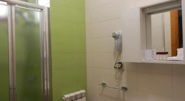 Номер Standard Hotel Villa Stella