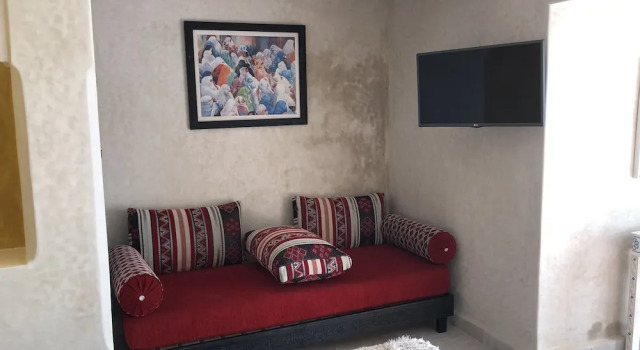Номер Comfort Villa jardin de l'ocean