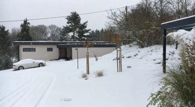 Ferienhaus HAAGALM, Забронировать Отель Нонвайлер земля Саар