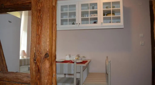 Апартаменты Deluxe Apartament Margarita