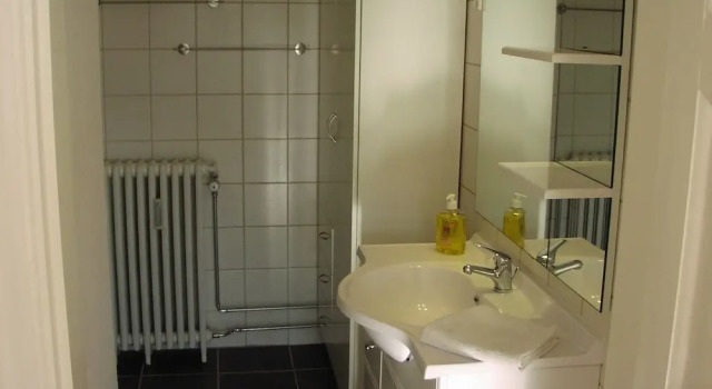 Апартаменты Standard Skagen Apartment