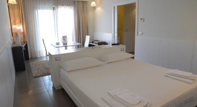 Grand Hotel Balestrieri