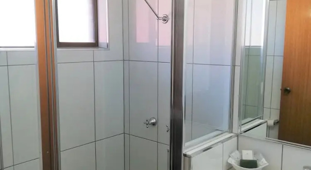 Люкс Deluxe Macintyre Motor Inn