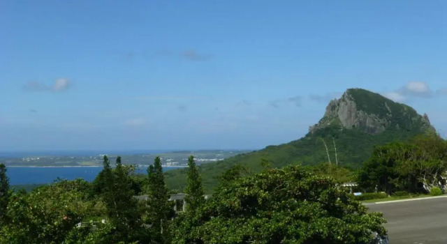 Двухместный номер Standard с видом на море Kenting Coral Sea Resort Hotel