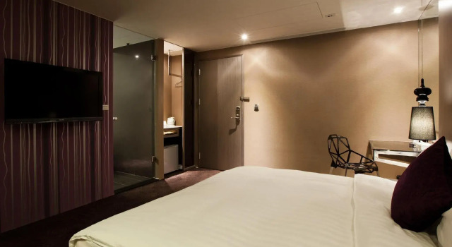 Green Hotel