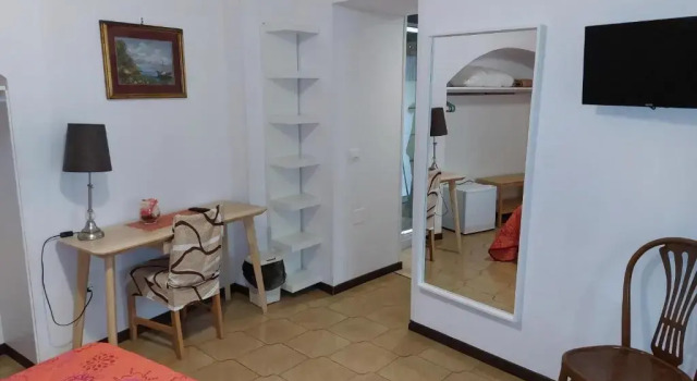 Standard- værelse B&B Palazzo Paladini