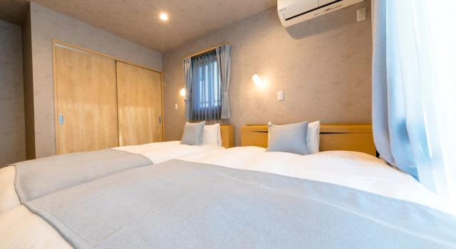 Mt. Fuji Resort Club-SOU-