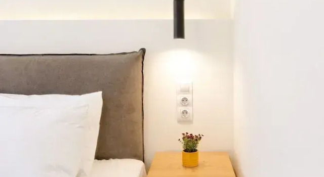 Апартаменты Eos Residence