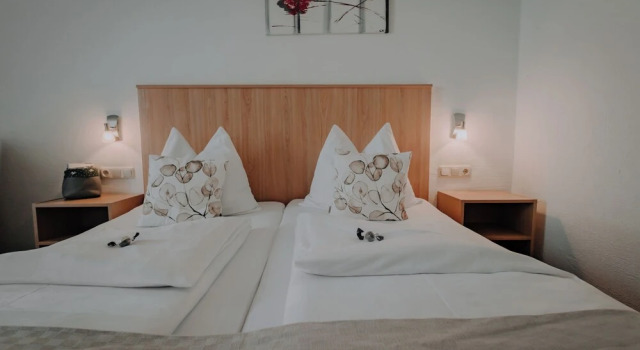 Двухместный номер Standard с видом на горы Sporthotel Kitz - inkl gratis Großglockner Maut und National Park Sommerkarte