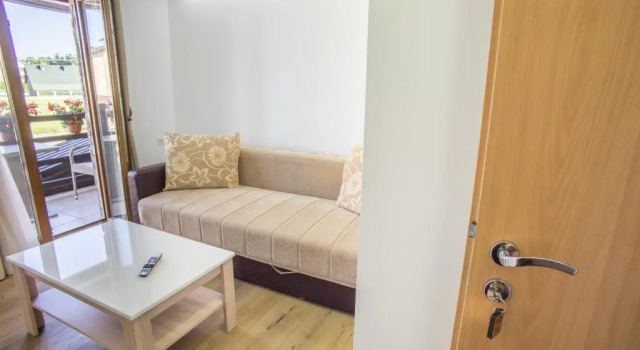 Студия Hotel Pavlović
