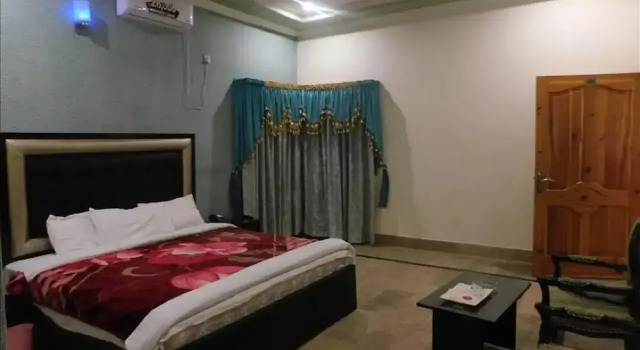 Номер Standard Royal Emirates Residence