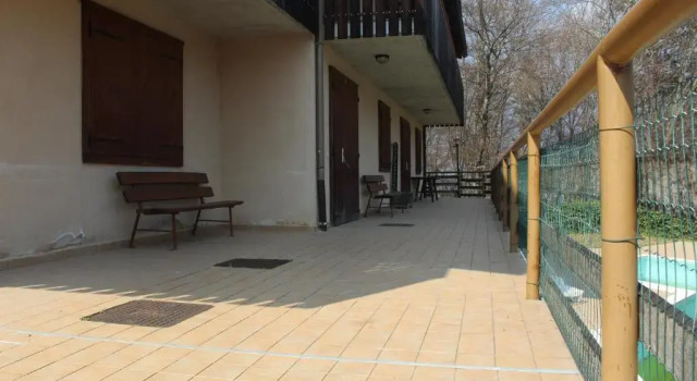 Апартаменты Casa Ornella