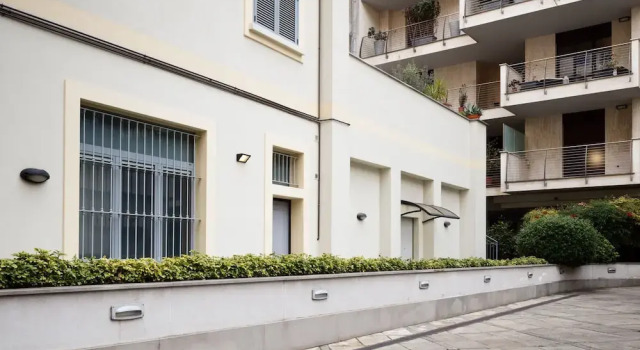 Premuda Apartment