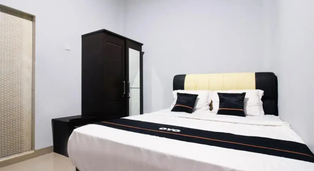 OYO 2659 B'rasco Homestay Syariah, Prenota Hotel Duri Sumatra