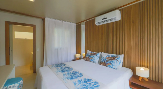 Pousada Atoba, Prenota Hotel Hotel a Pernambuco con parcheggio, Parcheggio