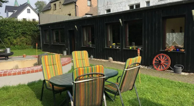 Апартаменты Ferienhaus Bendsieferhof