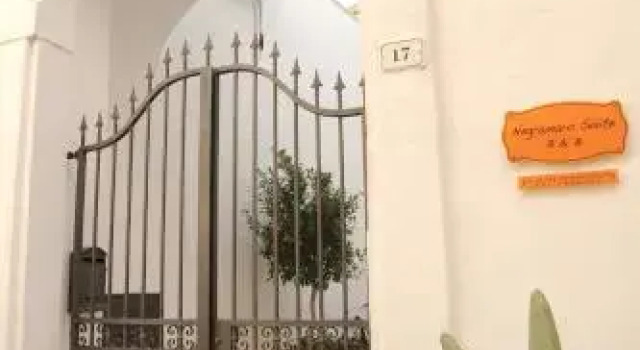 Negramaro Suite B&B, Забронировать Отель Лечче Саленто, рядом с Museo Sigismondo Castromediano