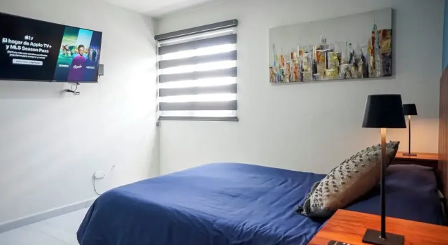 Апартаменты Comfort Private Loft Cozy & Modern