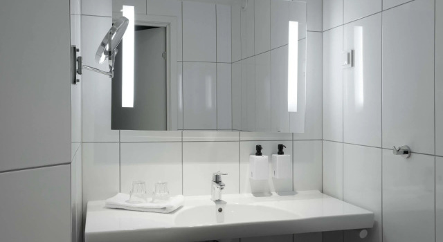 Одноместный номер Standard Scandic Winn