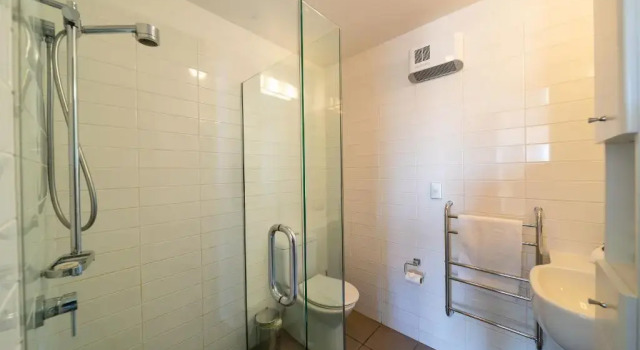 Апартаменты Belvedere Apartments