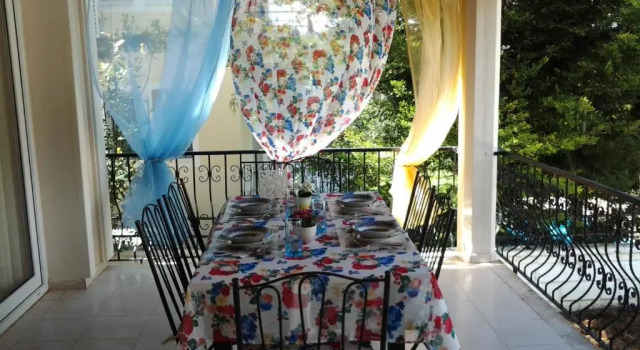 Holiday Home Turkuaz