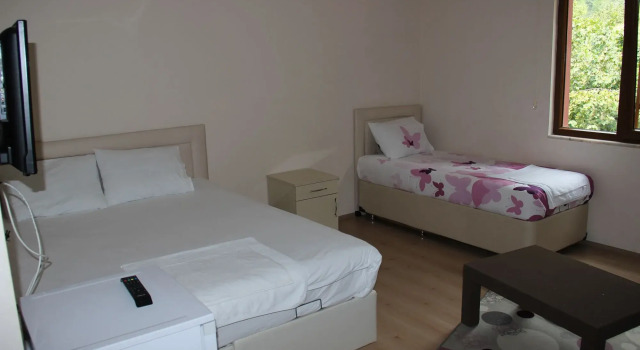 Isikli Kale Otel, Забронировать Мини-отель Чайкара Trabzon Region