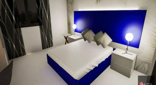 Люкс Hotel Baia Di Venere
