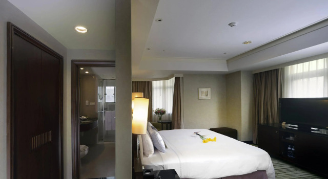 City Lake Hotel Taipei, Забронировать Отель Отели Тайбэй с завтраком, рядом с Huzhou Station, Завтраки