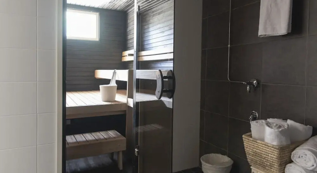 Апартаменты Superior с 3 комнатами Boutique hotel Sawohouse