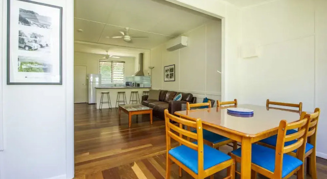 Kooyong Apartment 4, Rezervovat Apartmán Arkadia Magnetic Island