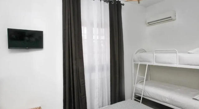 Номер Standard B&B villa al mare