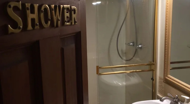 Номер Economy Frisco Lodge