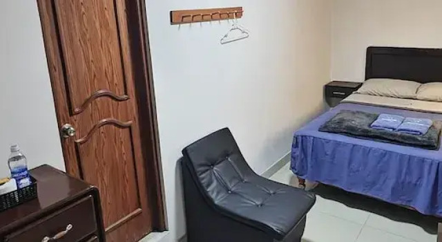 Hotel Turikys Churin, Prenota Hotel Hotel economici a Provincia de Lima