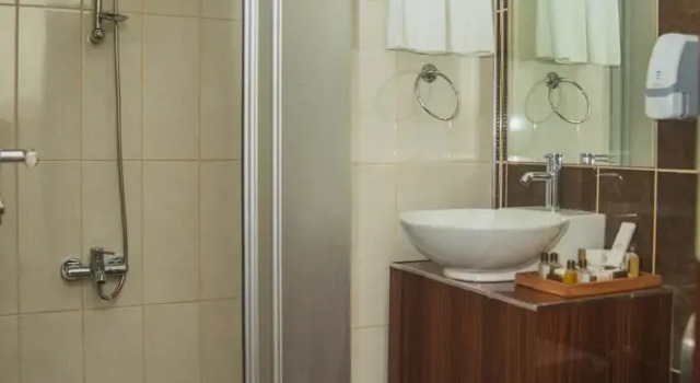 Номер Standard Neccar Otel