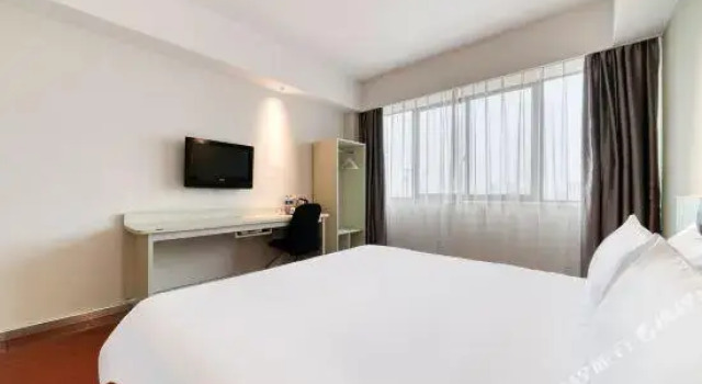 Hanting Hotel Zhuji Datang