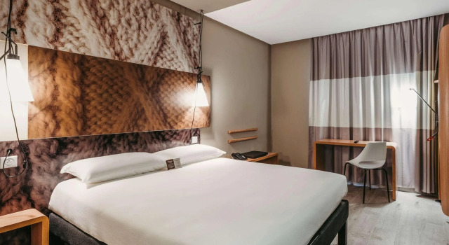 Ibis Mohammedia, Boek Hotel Mohammedia Doukkala-Abda
