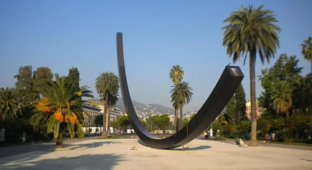 Апартаменты Nice Renting - PAGANINI - New Lovely Cosy Flat in Heart of Nice