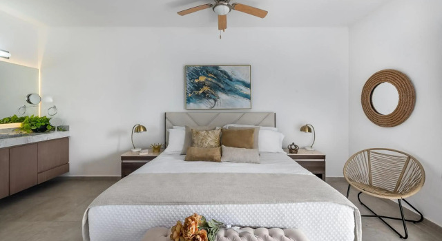 Espectacular Villa Sevilla Your House in Playa del Carmen, Rezerwuj Willa Playa del Carmen Quintana Roo