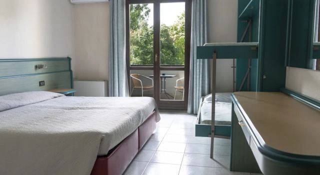 Номер Classic Hotel Pian del Sole