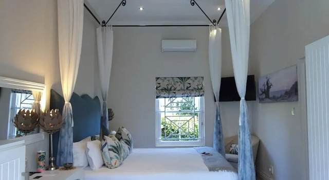 Номер Deluxe Fleur du Soleil Luxury Guesthouse