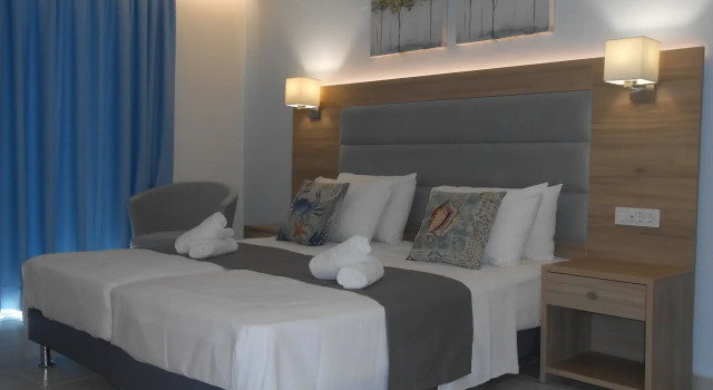 Aristo Apartments