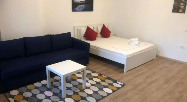 Beside Airport, Rezerwuj Hotel Hotele w Ilfov z parkingiem, Parking