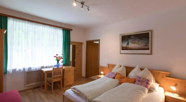 Двухместный номер Standard Gasthof - Restaurant Bernthaler
