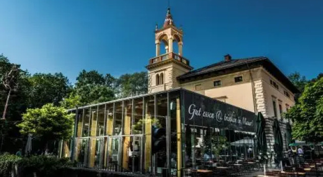 Gsser Schlssl, Réserver Hôtel Hôtels tout compris à Vienne, Tout compris